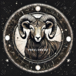 Aries zodiac sign