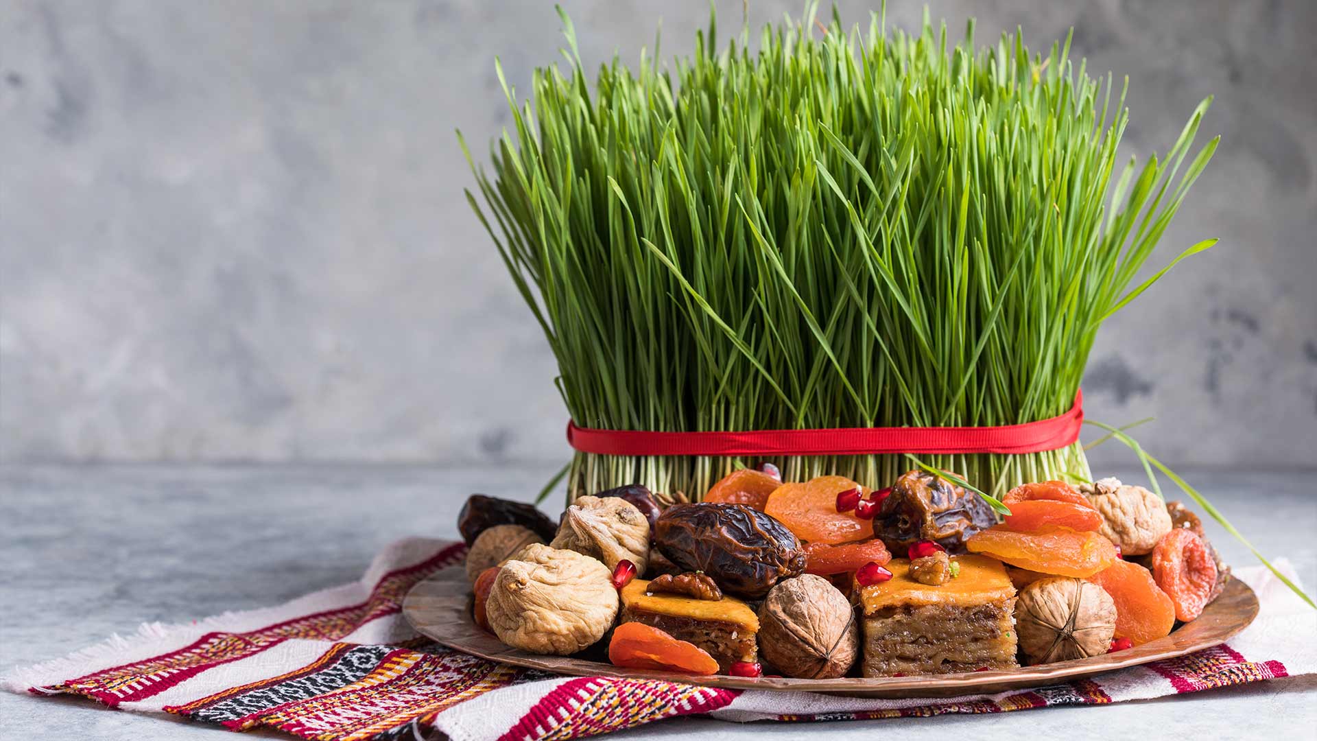 Novruz bayramına aid təbrik mesajları - POPULYAR.az