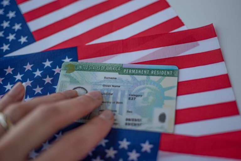 Yaşıl kart (Green Card) Lotereyası nədir?